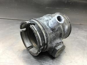 Liebherr Pile d’admission